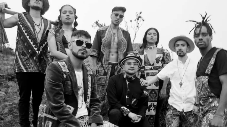 Estrenos musicales en Radio Nacional de Colombia 