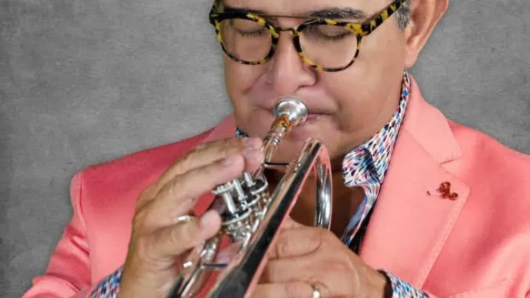 Luis “Perico” Ortiz 