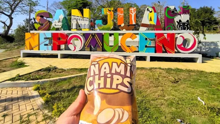 Productos hechos con ñame: emprendimiento en Montes de María