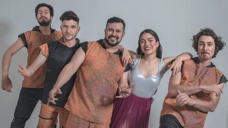 Phonoclórica