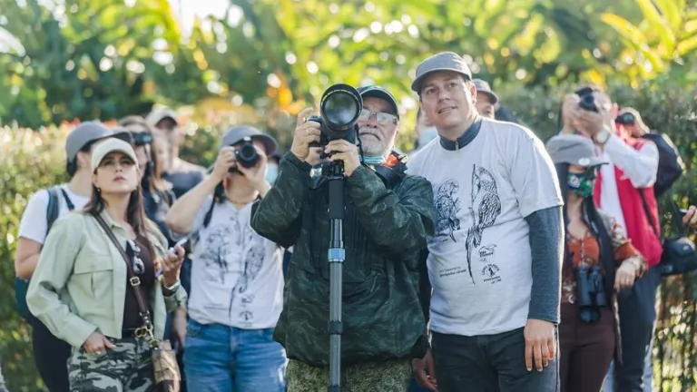 Vive la cultura, música y naturaleza en el puente festivo en Colombia | Agenda
