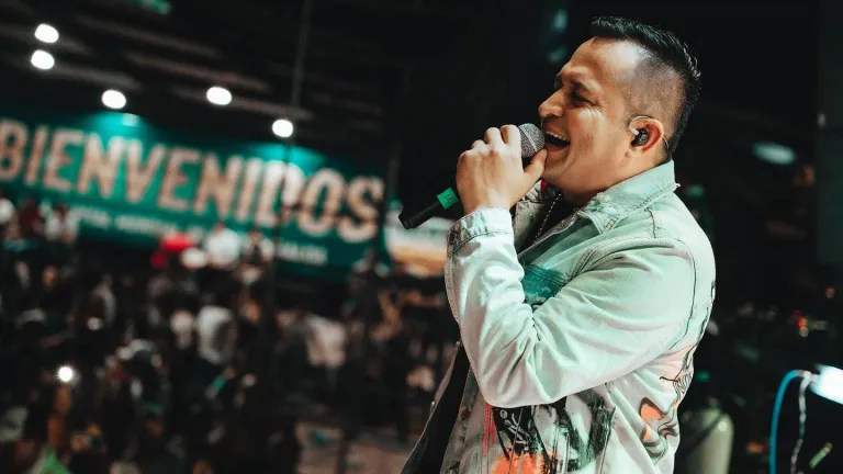Accidente Freddy Burbano | Juez dejó en libertad al cantante