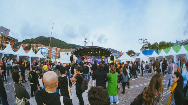 BIME Bogotá 2022