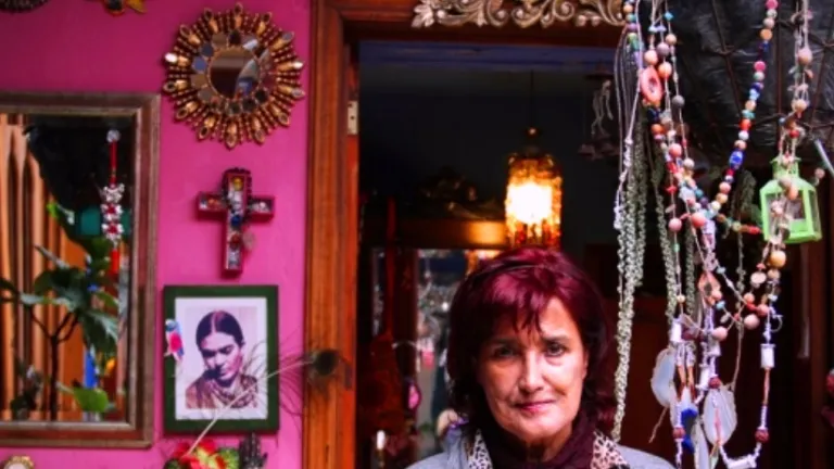 Retos de Patricia Ariza como ministra de Cultura