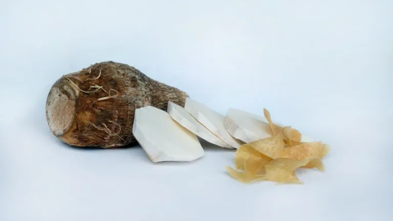 Chips de papa china | Krochips de Buenaventura