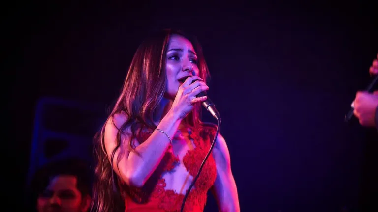 Demo de la semana: ‘Soy joropo, soy país’ de Laura Ramos