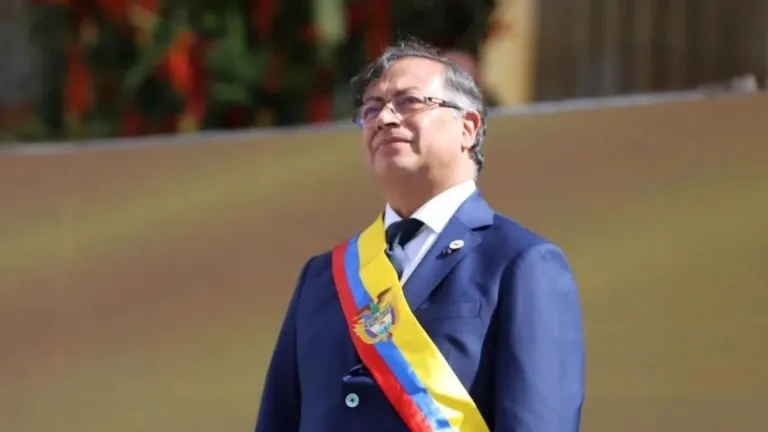 Gustavo Petro