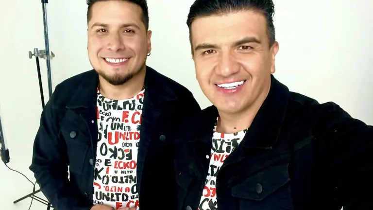 Artistas emergentes | La Megabanda y su canción Aquí se baila cumbia