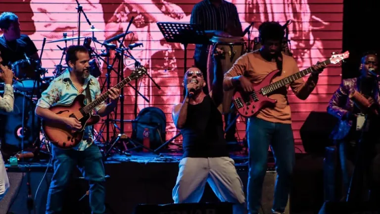 Colombia presente en Womex 2022 | Lisboa, Portugal 