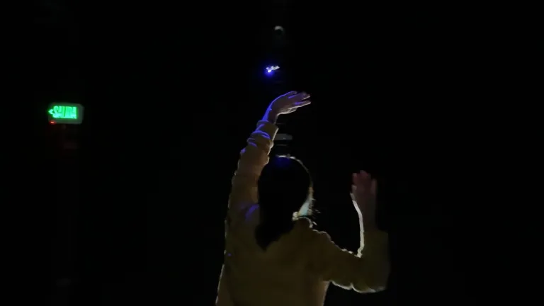Imagen Huellas de aire, una instalación sonora en el MAMM que reflexiona sobre el aire que compartimos