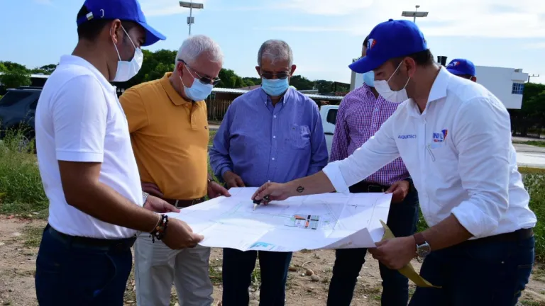 "Los Juegos Bolivarianos sí se realizarán en Valledupar": Ciro Solano, presidente del COC