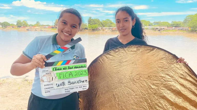 Festival Internacional de Cine de Arauca: programación y eventos 
