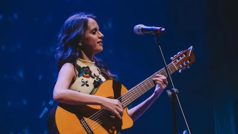 Descarga gratis 'No dudo' de María Cristina Plata