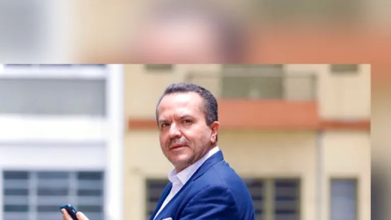 Caso Liberland: renunció el secretario TIC de Manizales 