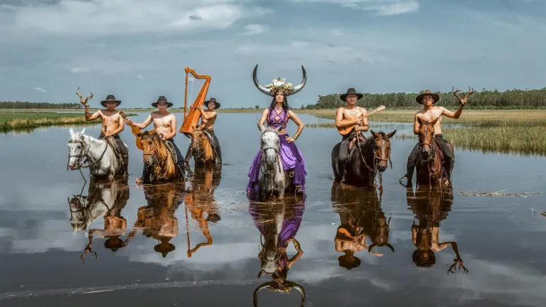 ‘Joropo al Parque’: planes en Bogotá | Fechas y cartel de artistas