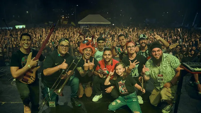 Rock al Parque 2022: programación y bandas 