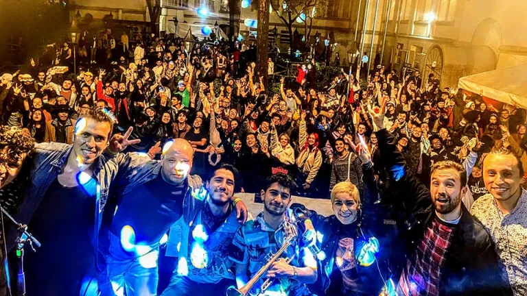Música nueva: “Es lo que somos”, de Los Guatis