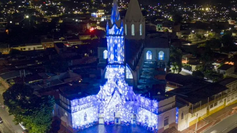 Cúcuta: hipótesis ataque con granada 