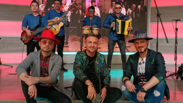 Estrenos musicales | Los 50 de Joselito, Pablo Watusi y mucho más