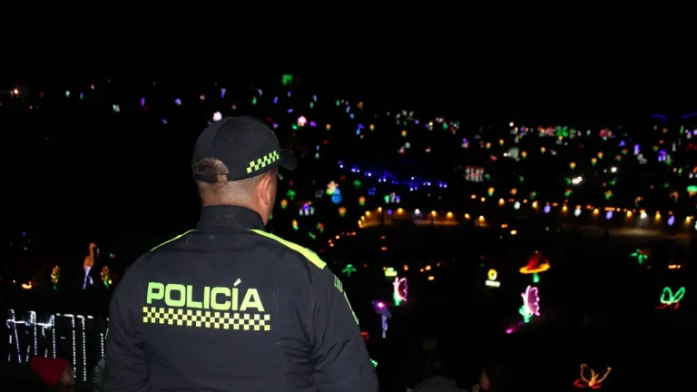 Capturados policías de Bogotá que estarían involucrados en hechos de corrupción