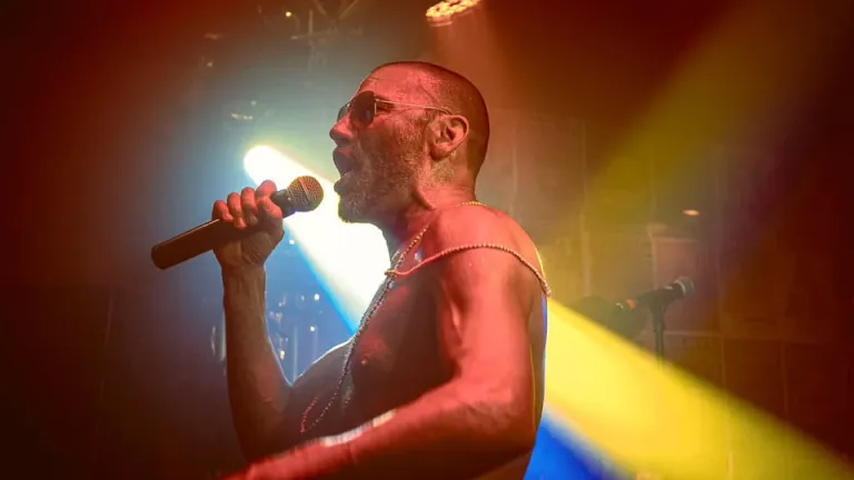 Estrenos musicales: Punta talón, de La Mambanegra