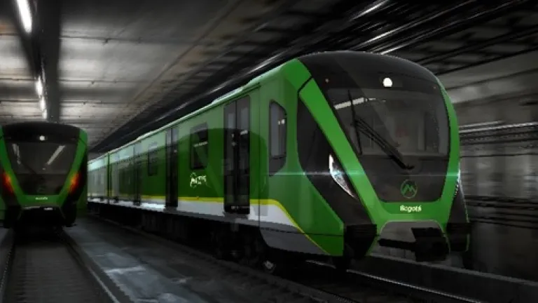 Metro de Bogotá: licitación segunda línea 2023