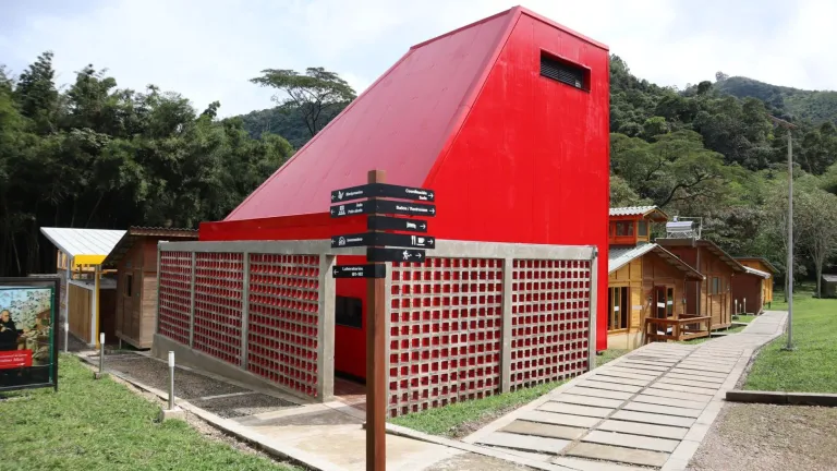Estación Experimental José Celestino Mutis: qué es y dónde queda