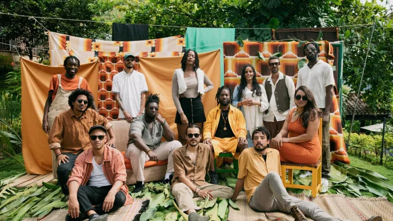 Nueva música: canciones de Mestizo, Mulato Bantú y Jaison Neutra
