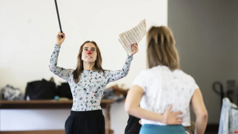 ‘El burgués gentilhombre’ en el Teatro Colón | fechas y elenco