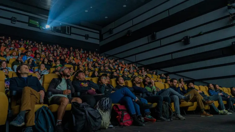 Cinemateca de Bogotá: programación abril 2023 | Aniversario 52 