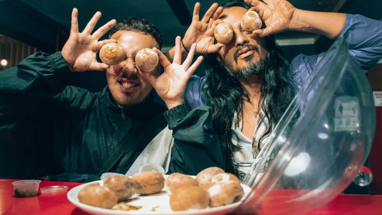Artistas colombianos en Estrenos de la Semana de Radio Nacional
