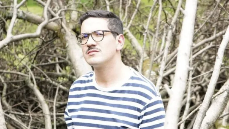 Escritor colombiano, Luis Felipe Núñez, ganador de Premio Casa de las Américas