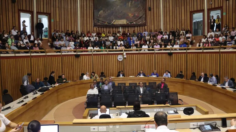 ¿Cuántas asambleas departamentales hay en Colombia?