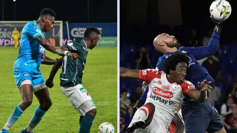 cuadrangulares semifinales