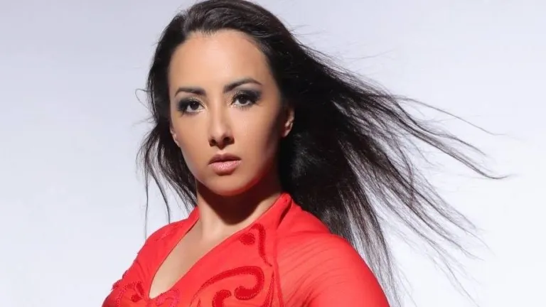 Artistas emergentes en Colombia
