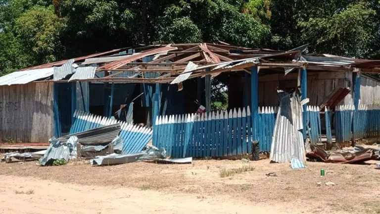 Gobierno hace llamado al Eln y al Emc – Farc a parar los combates en Arauca