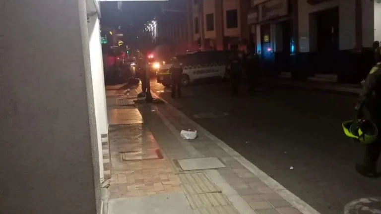 Atentados en Tuluá