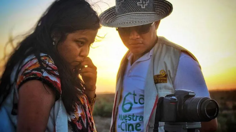 Convocatorias para realizadores en Colombia | Largometrajes de comunidades étnicas