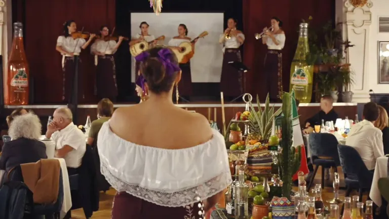 Mariachi