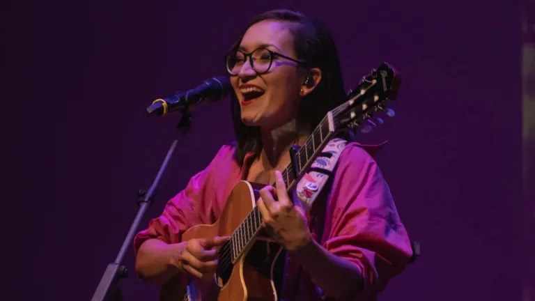 Artistas emergentes - 'Hay que saber' de Ana Naranja