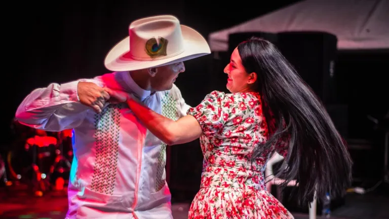 El Festival Yurupary de Oro regresa para celebrar su edición 29 en el Guaviare