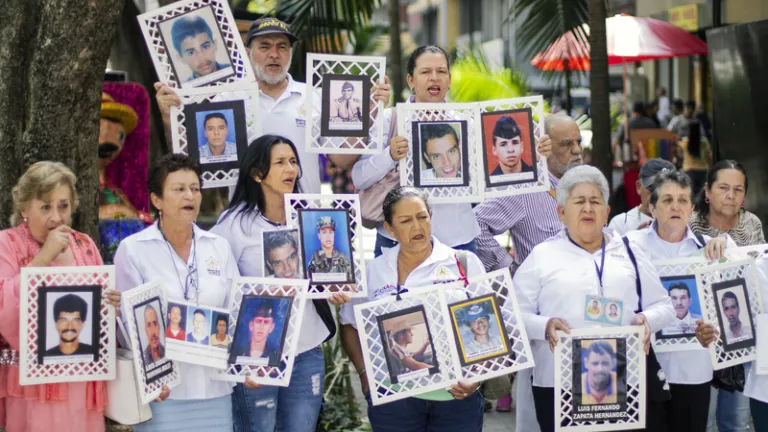 24 de marzo: Día Internacional del Derecho a la Verdad