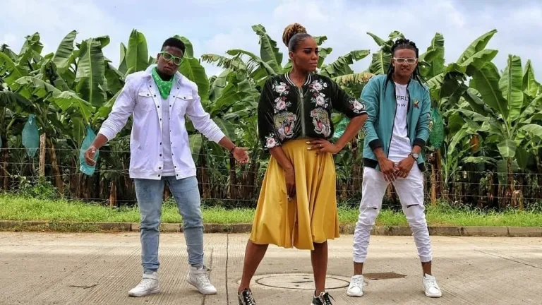 Música nueva Colombia: Clase Candente en Demo de la Semana 