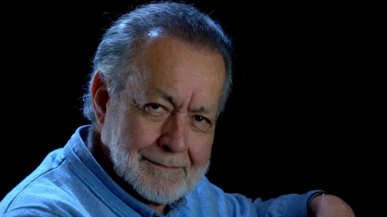 Y vivo todavía, Jotamario Arbeláez