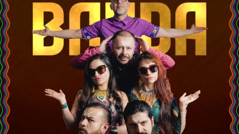 BAMBARABANDA