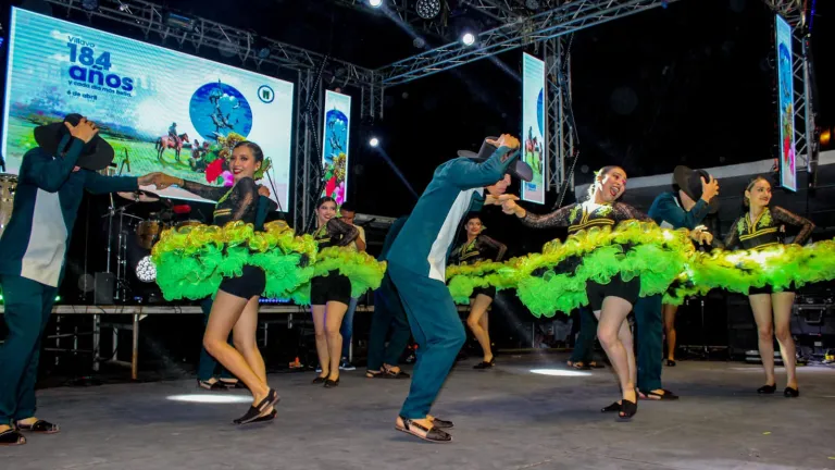 Festival Llanero de Villavicencio cambia de fecha