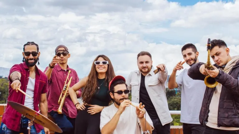 Estrenos de la Semana: Música nueva en Radio Nacional 