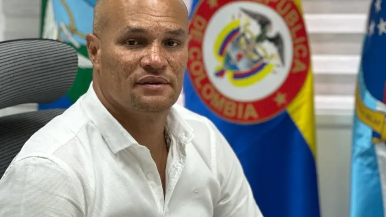 Providencia: declaran nula la elección del alcalde Alex Ramírez 