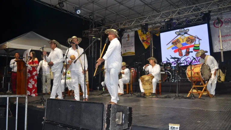 Festival Nacional de Gaitas de Ovejas 2023: agenda y programación 