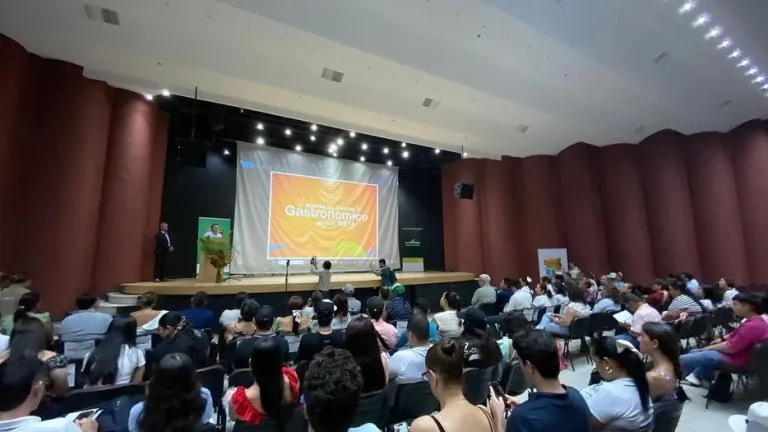 Semana del Turismo Gastronómico 2024: eventos, invitados, programación